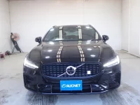 Volvo V60 лот № 37002 оценка 5  с аукциона в Японии 5