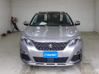 Peugeot 3008 лот № 36022 оценка 4.5  с аукциона в Японии 4