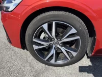 Volvo S60 лот № 32018 оценка 5  с аукциона в Японии 10