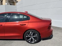 Volvo S60 лот № 32018 оценка 5  с аукциона в Японии 9