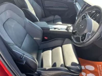 Volvo S60 лот № 32018 оценка 5  с аукциона в Японии 2