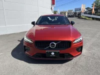 Volvo S60 лот № 32018 оценка 5  с аукциона в Японии 3