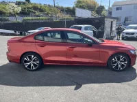 Volvo S60 лот № 32018 оценка 5  с аукциона в Японии 5