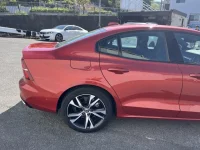 Volvo S60 лот № 32018 оценка 5  с аукциона в Японии 6