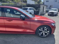 Volvo S60 лот № 32018 оценка 5  с аукциона в Японии 7