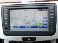 Volkswagen Passat лот № 33520 оценка 4  с аукциона в Японии 10