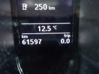 Volkswagen Passat лот № 33520 оценка 4  с аукциона в Японии 9