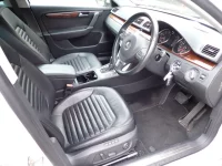 Volkswagen Passat лот № 33520 оценка 4  с аукциона в Японии 2