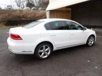 Volkswagen Passat лот № 33520 оценка 4  с аукциона в Японии 6