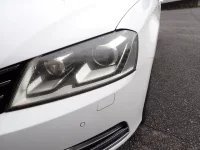 Volkswagen Passat лот № 33520 оценка 4  с аукциона в Японии 7