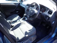 Volkswagen GOLF VARIANT лот № 34521 оценка 4  с аукциона в Японии 2