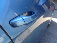 Volkswagen GOLF VARIANT лот № 34521 оценка 4  с аукциона в Японии 8