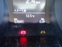 Volkswagen GOLF VARIANT лот № 34521 оценка 4  с аукциона в Японии 10