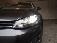 Volkswagen GOLF VARIANT лот № 36017 оценка 4  с аукциона в Японии 4