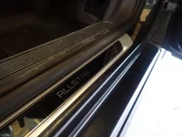 Volkswagen GOLF VARIANT лот № 36017 оценка 4  с аукциона в Японии 7