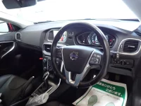 Volvo V40 лот № 31005 оценка 5  с аукциона в Японии 2