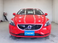 Volvo V40 лот № 31005 оценка 5  с аукциона в Японии 5