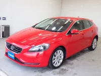 Volvo V40 лот № 31005 оценка 5  с аукциона в Японии 6