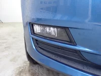 Volkswagen Golf лот № 35006 оценка 3.5  с аукциона в Японии 9