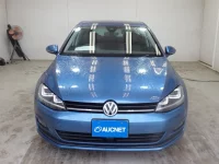 Volkswagen Golf лот № 35006 оценка 3.5  с аукциона в Японии 4