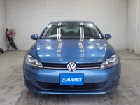 Volkswagen Golf лот № 35006 оценка 3.5  с аукциона в Японии 5