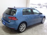 Volkswagen Golf лот № 35006 оценка 3.5  с аукциона в Японии 7