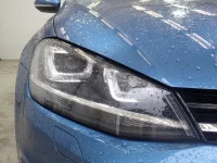 Volkswagen Golf лот № 35006 оценка 3.5  с аукциона в Японии 8