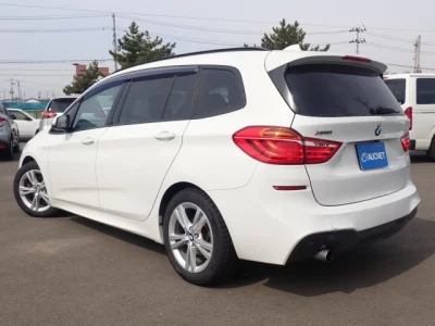 BMW 2-Series