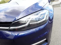 Volkswagen Golf лот № 36014 оценка 4  с аукциона в Японии 7