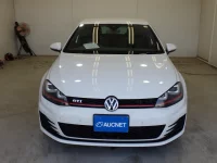 Volkswagen Golf лот № 34505 оценка 3.5  с аукциона в Японии 4