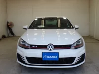 Volkswagen Golf лот № 34505 оценка 3.5  с аукциона в Японии 5