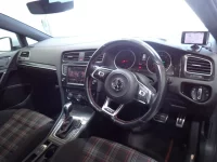 Volkswagen Golf лот № 34505 оценка 3.5  с аукциона в Японии 2