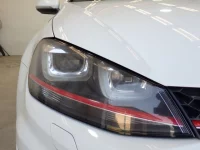 Volkswagen Golf лот № 34505 оценка 3.5  с аукциона в Японии 8