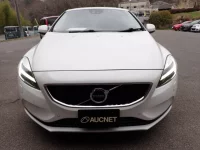 Volvo V40 лот № 33523 оценка 4.5  с аукциона в Японии 4