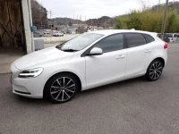 Volvo V40 лот № 33523 оценка 4.5  с аукциона в Японии 5