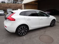 Volvo V40 лот № 33523 оценка 4.5  с аукциона в Японии 6