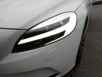 Volvo V40 лот № 33523 оценка 4.5  с аукциона в Японии 7