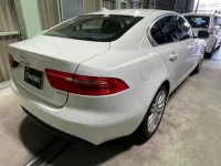 Jaguar XE лот № 32015 оценка 4  с аукциона в Японии 4