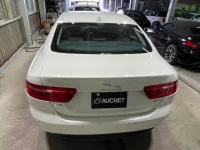 Jaguar XE лот № 32015 оценка 4  с аукциона в Японии 6