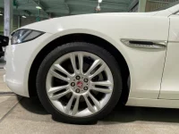Jaguar XE лот № 32015 оценка 4  с аукциона в Японии 7