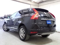 Volvo XC60 лот № 31006 оценка 4.5  с аукциона в Японии 1