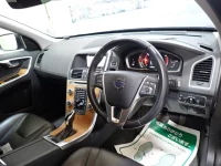 Volvo XC60 лот № 31006 оценка 4.5  с аукциона в Японии 2
