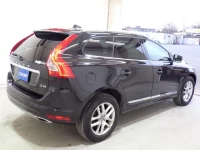 Volvo XC60 лот № 31006 оценка 4.5  с аукциона в Японии 6