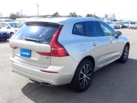 Volvo XC60 лот № 31002 оценка 4  с аукциона в Японии 9
