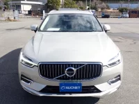 Volvo XC60 лот № 31002 оценка 4  с аукциона в Японии 4