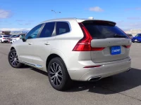 Volvo XC60 лот № 31002 оценка 4  с аукциона в Японии 1
