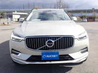 Volvo XC60 лот № 31002 оценка 4  с аукциона в Японии 5