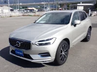 Volvo XC60 лот № 31002 оценка 4  с аукциона в Японии 6