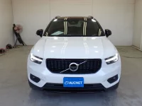 Volvo XC40 лот № 31003 оценка 3.5  с аукциона в Японии 4