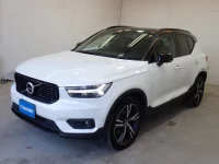 Volvo XC40 лот № 31003 оценка 3.5  с аукциона в Японии 5